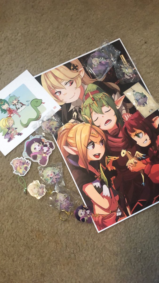 Nowi haul ,,,,,, I’m love her so much