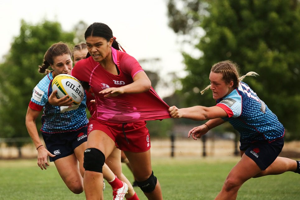 National Women's U18s Tournament to kick start monumental week of Women's Rugby 

READ: australia.rugby/news/2019/07/0…