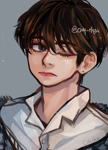 Taeのtwitterイラスト検索結果 古い順