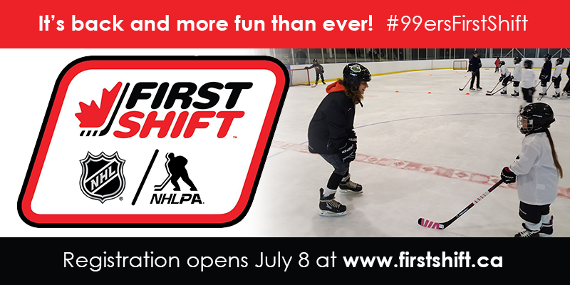 Brantford 99ers tweet media