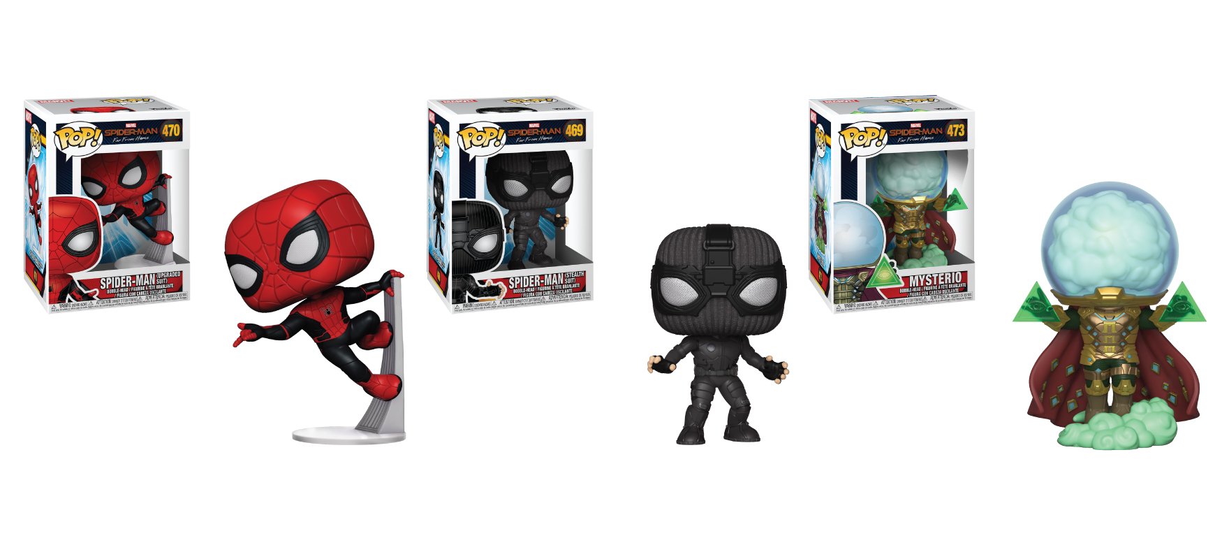 Funko on Twitter "RT & follow OriginalFunko for a chance to WIN a