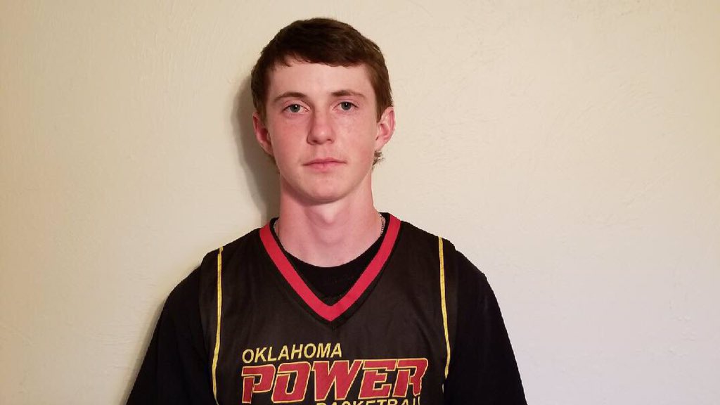 OkPowerhoops's tweet photo. OK Power goes 2-1 @PHFinale. @Cade_Allen_1 &amp; @james11 led the way offensively. These boys were on 🔥 from deep today.  @elliotjanish controlled the boards and did the dirty work #Progress https://t.co/3AEY0LQg04