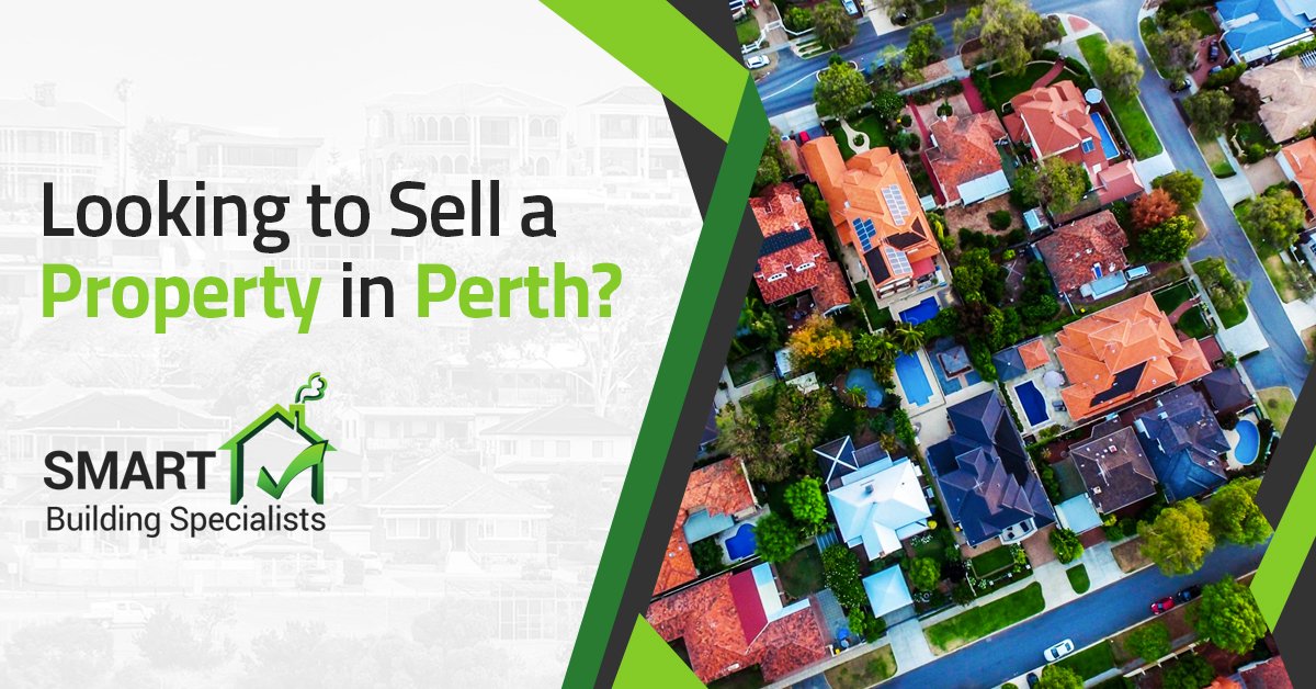 SmartBuildingAU's tweet image. By arranging your own property inspection first, you can help prevent any unpleasant surprises during the negotiating period. A home/building inspection is just one of the preliminary actions you can take before placing your property on the market.  (08) 6160 5915!