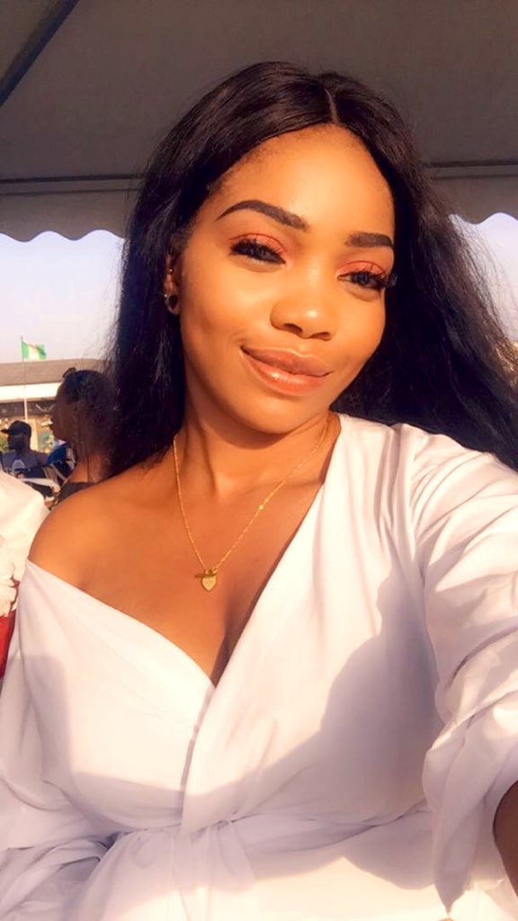 Today is going to be a good day same as the rest of the week Dvirginias is open for business your fashion accessories n footwear plug To start this week, we've restocked our best selling Necklace setPrice: 2500100% STEEL, 2YRS GUARANTEE pls help Rt  #BBNajia2019