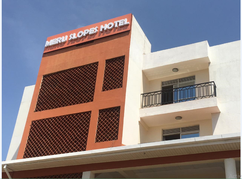 MeruslopesHotel's tweet photo. Welcome to Meru Slopes Hotel: Four Star Magnificence https://t.co/9muoqVQelP