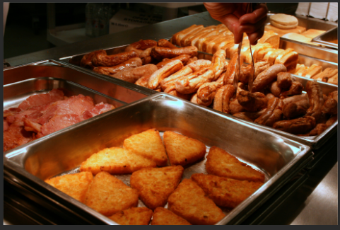 MeruslopesHotel's tweet photo. Meru Slopes Hotel serves Multicusine Buffet Breakfast for all our esteemed guests. #Breakfasttime #Meruslopeshotel #Goodmorning https://t.co/oXzwiuSAxB