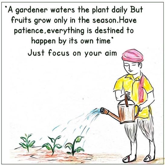 dillip_guru's tweet photo. Focus on Aim https://t.co/MxCEKVDv0K