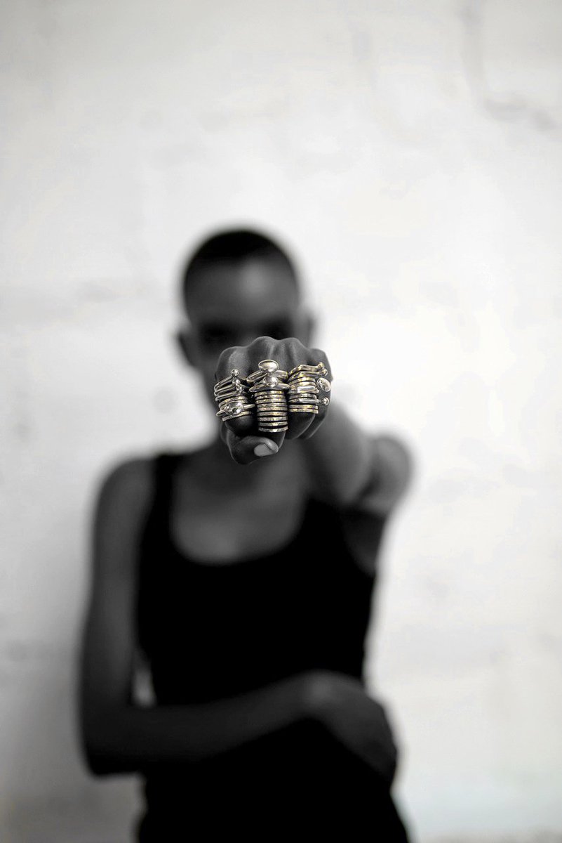 AdeleDejak's tweet image. Fashion is not going to change the world in any way, but the people who wear and adorn it will, are you part of the #FashionRevolution? are you an advocate of #sustainablefashion ? let's make this a better world choose #Ethicalfashion #Slowfashion #MondayMotivation #Handcratfed