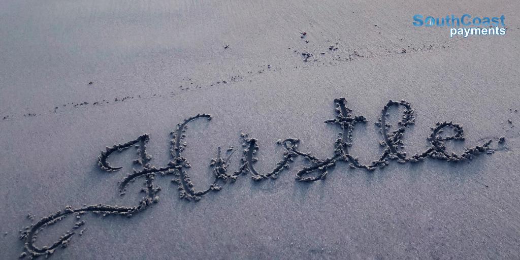 Our Monday mantra: “Good things happen to those who #hustle.” - Anais Nin  

#mondaymotivation #dailymotivation #gogetters #successmindset