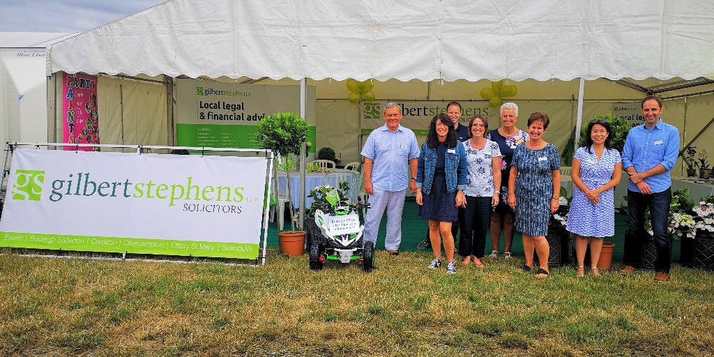 GilbertStephens's tweet image. We are excited to be attending Honiton Show on Thursday 1st August, so we are giving away tickets for a family.
To win, comment what you love most about our Devon shows, like this post &amp;amp; our page.
#honitonshow #devonshow #agriculturalshow #wintickets #winafamilydayout
