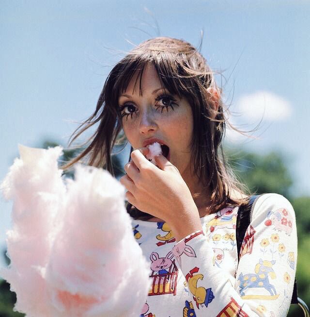 Happy 70th birthday Shelley Duvall. 
