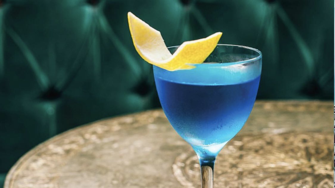 LondonsCocktails tweet media