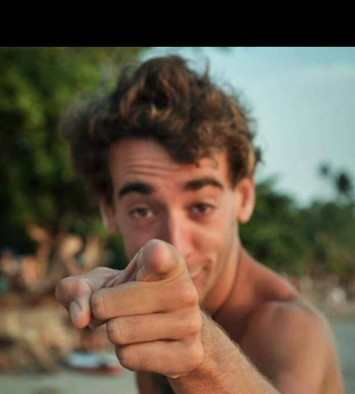 MayGillyMulder's tweet image. Hoy lamentablemente me tocó de muy cerca. Tanto que me rompe. Este hijo de puta violó a un nene de 4 años. Y necesito que lo VIRALICEN. Se llama Juan ROSSO y está prófugo. QUE SE HAGA JUSTICIA.