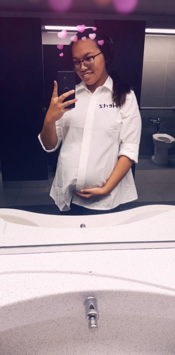 rezulls's tweet photo. I wasnt joking. 😅🥰 https://t.co/0ScsADeWby