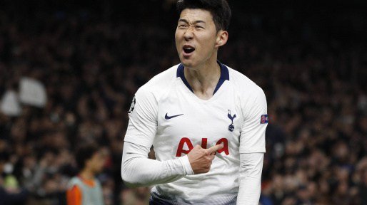 Happy birthday to Virgil van Dijk and Heung-Min Son 