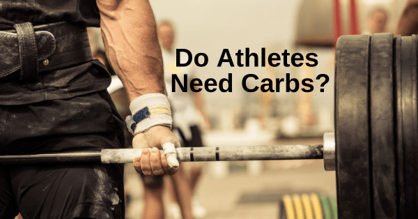 DoctorTro's tweet photo. Do Athletes Need Carbs? https://t.co/kQ5bGKZvO8 https://t.co/h4mNRxe60s