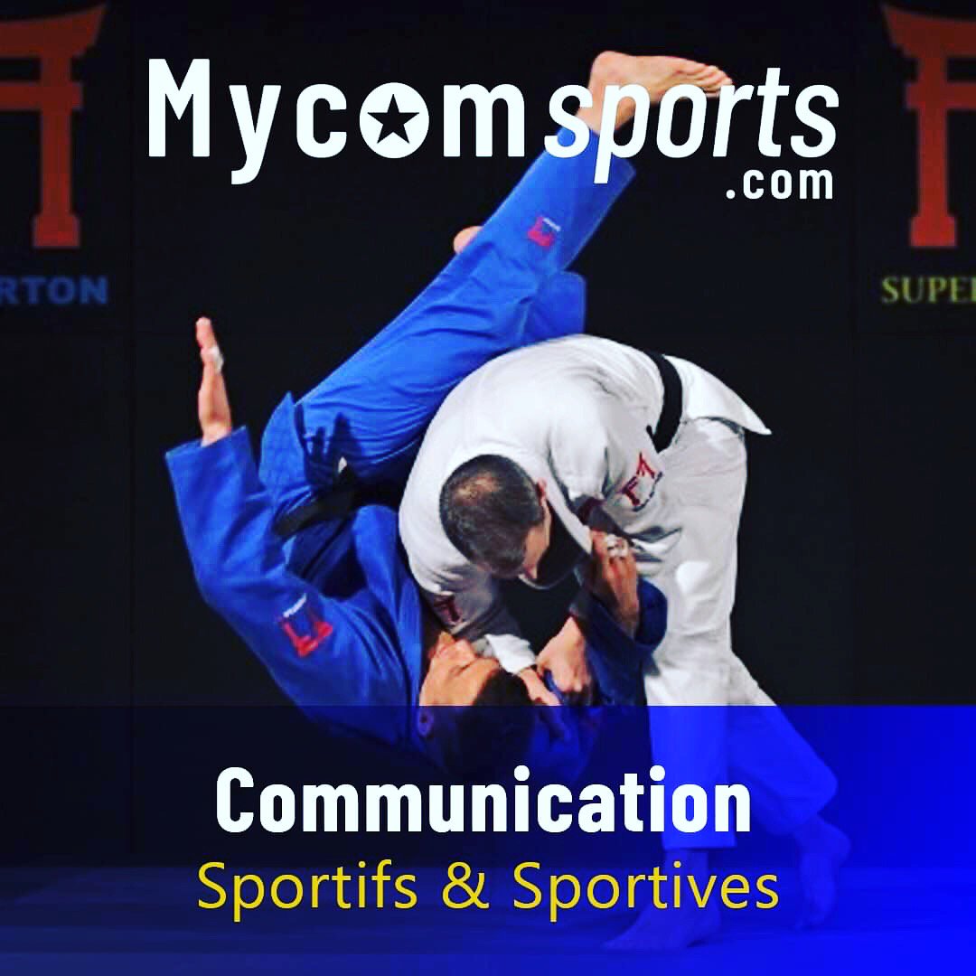 mycomsports's tweet photo. Mycomsports agence de communication multisports pour sportives, sportifs et entraîneurs vous souhaite une excellente journée.
#jeromeprior #johanaudel #football @AygouiB #Triathlon #julienormea #Rugby #cheiksidibe #muaythai #sofianetakoucht #boxe #multisports https://t.co/ABYcIluupV