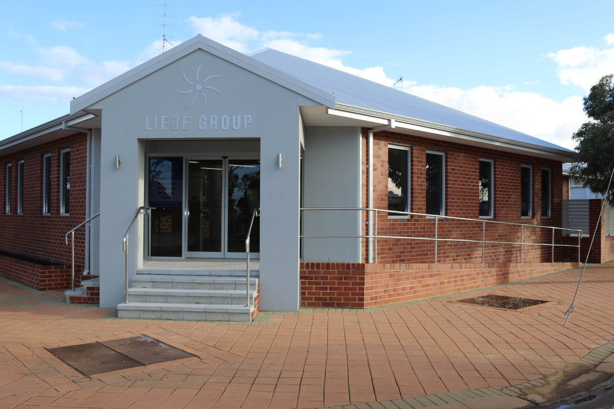 The Liebe Group are seeking an enthusiastic individual to join the group in the role of Executive Officer. Only 5 days left to apply for this fantastic opportunity and your chance to work in a brand new facility with a group of progressive farmers. bit.ly/2x3jI51