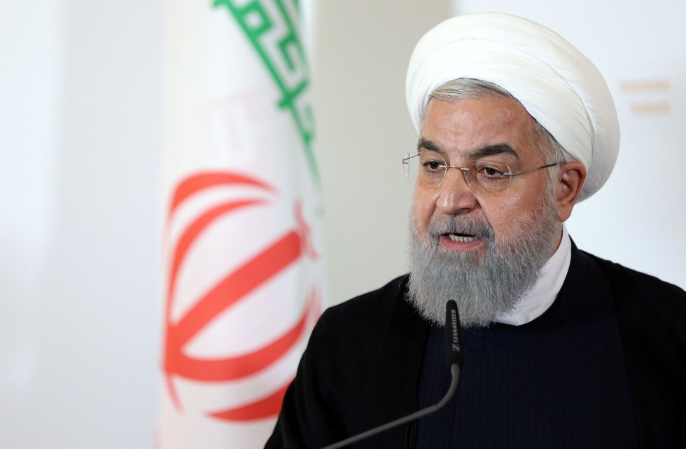 CMCMarkets_FR's tweet photo. Tensions croissantes entre l’Iran et les États-Unis, chiffres de l’emploi américain, et plan de restructuration chez Deutsche Bank -> Découvrez notre résumé de l’information financière pour cette semaine du 8 juillet 2019
https://t.co/XaiA6xg3ou https://t.co/keRU6YNvl1