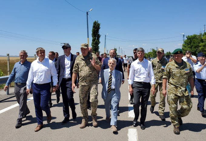Переглянути зображення у Твіттері