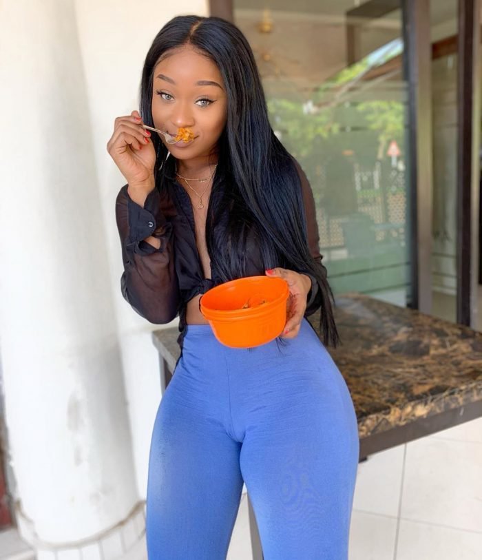 BasoaBen's tweet image. Sis Afia,de lv is deep😋😚😙