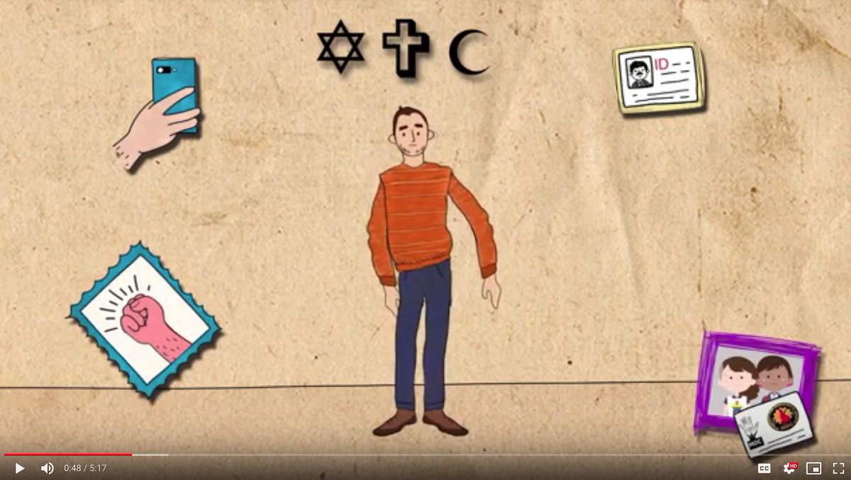 We are very excited to announce the launch of brand new videos to help people understand the UK asylum process!

Based on Right to Remain Toolkit, translations by <a href="/RefugeeInfoBus/">Refugee Info Bus</a> &amp; stunning animation by Sara Khayat, the videos are available in 6 languages

righttoremain.org.uk/brand-new-vide…