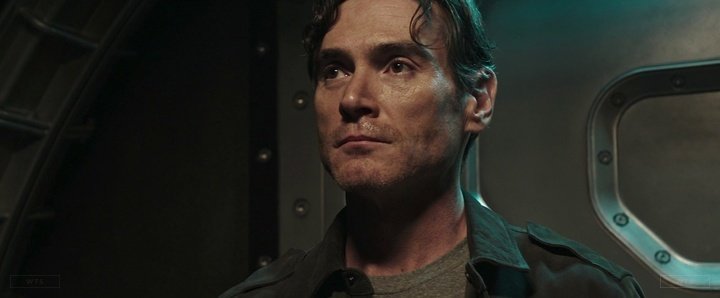 Born on this day, Billy Crudup turns 51. Happy Birthday! What movie is it? 5 min to answer! 