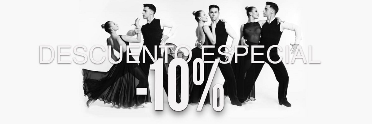 Aprovecha nuestro descuento especial. Visita nuestra página: supadance-spain.com y llévate tus Supadance.