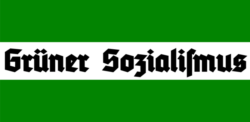 Meerak_K's tweet photo. @FridayForFuture Der einzig richtige und wahre Sozialismus. https://t.co/D1R1wzlYMT