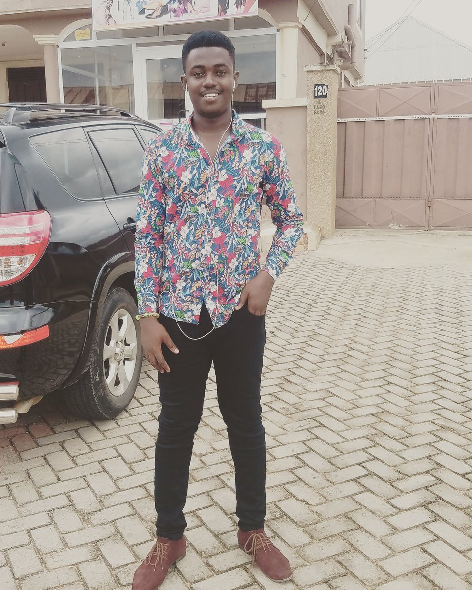 BasoaBen's tweet image. I don’t care if you hate me ; the road to heaven doesn’t pass through your house.