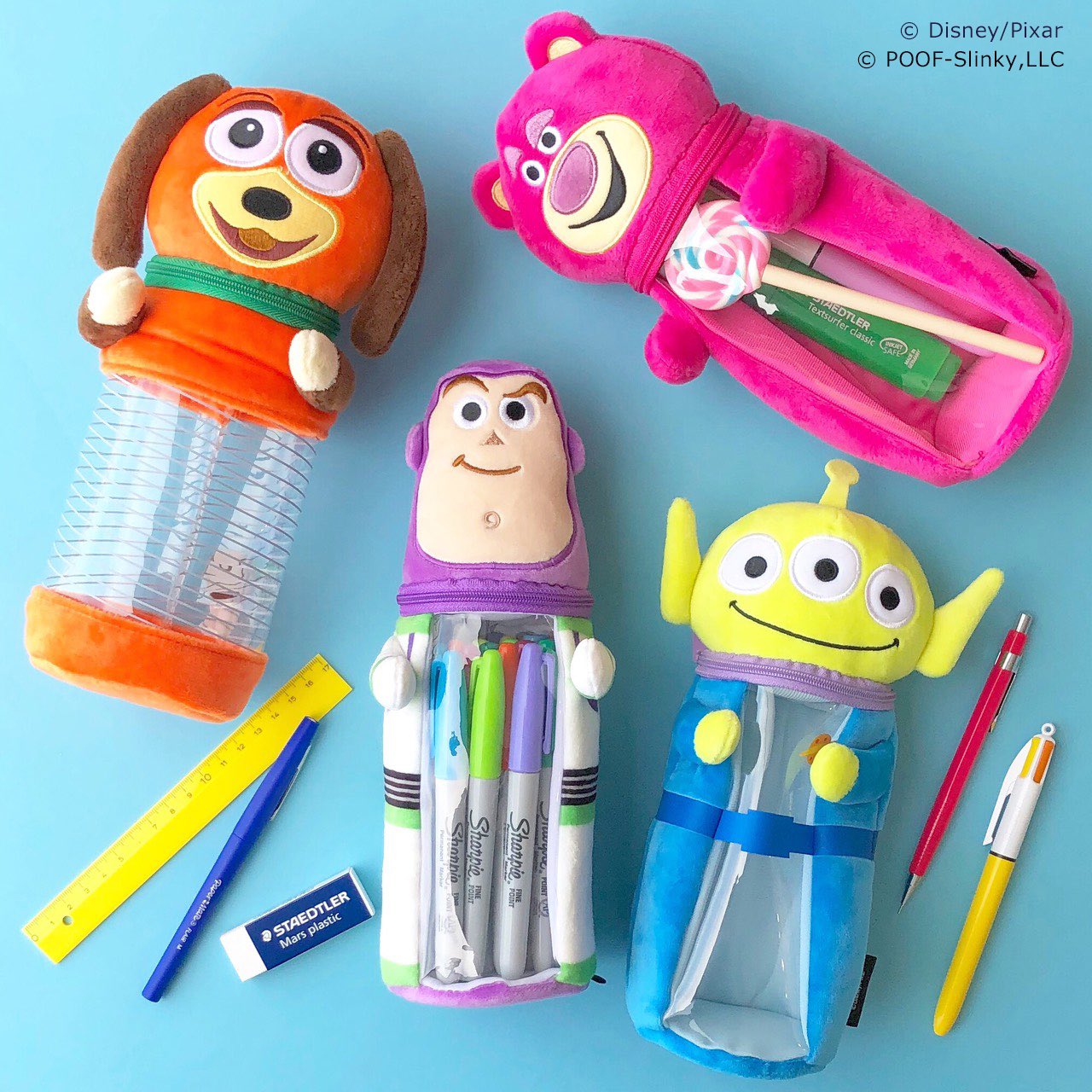 トイストーリーグッズまとめ売り トイストーリーまとめ売り - メルカリ