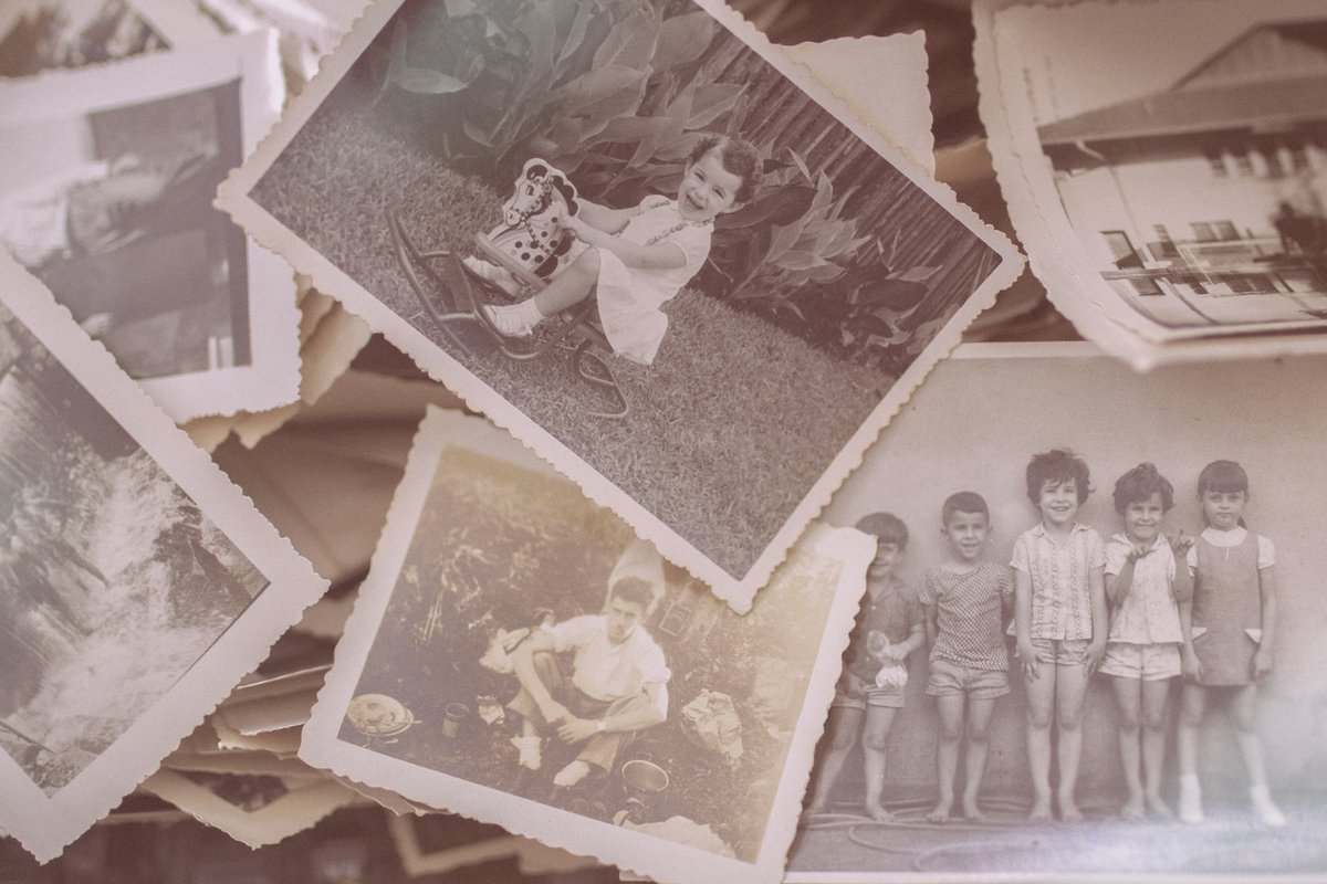 Childhood memories should be cherished - imaging if you can retell your dreams and memories with friends and loved ones. You can with Miigen. Set up an account and start building your memories, start a group and build a community. miigen.com #mondaythoughts