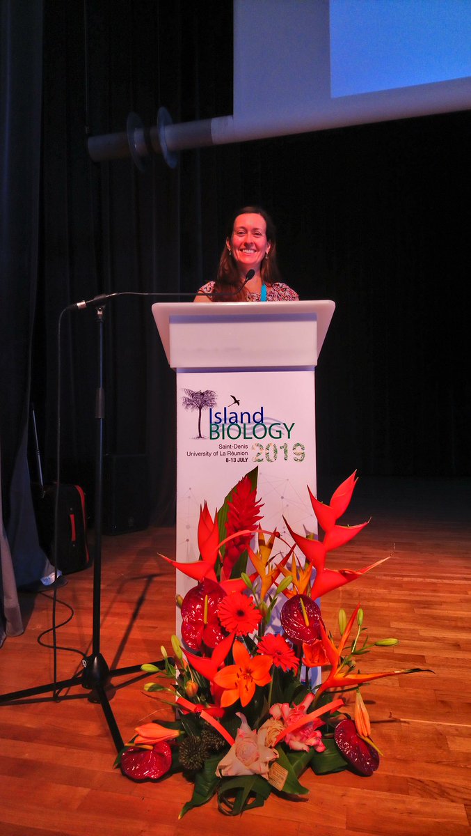 DocMartinKew's tweet photo. Great job by @MichDSan14 presenting #BVITIPAS #KewBVI project on behalf of @KewUKOTs and our BVI partners at #islandbiology2019 international conference. @KewScience @tomopteris @CClubbe @qcrescente https://t.co/Aj5u4kH3Fa