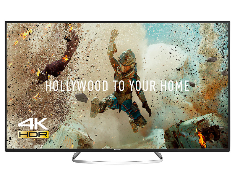 Dealabs's tweet image. 📺
TV 65" Panasonic à 599€ !
4K UHD, HDR, Dalle VA, Smart TV 👍
➡ dlbs.fr/pana05 ⬅ 
#bonplan #Soldes2019