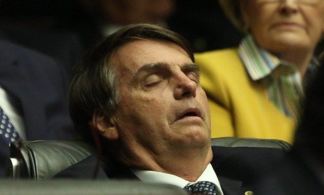 Acorda Brasil ... bom dia