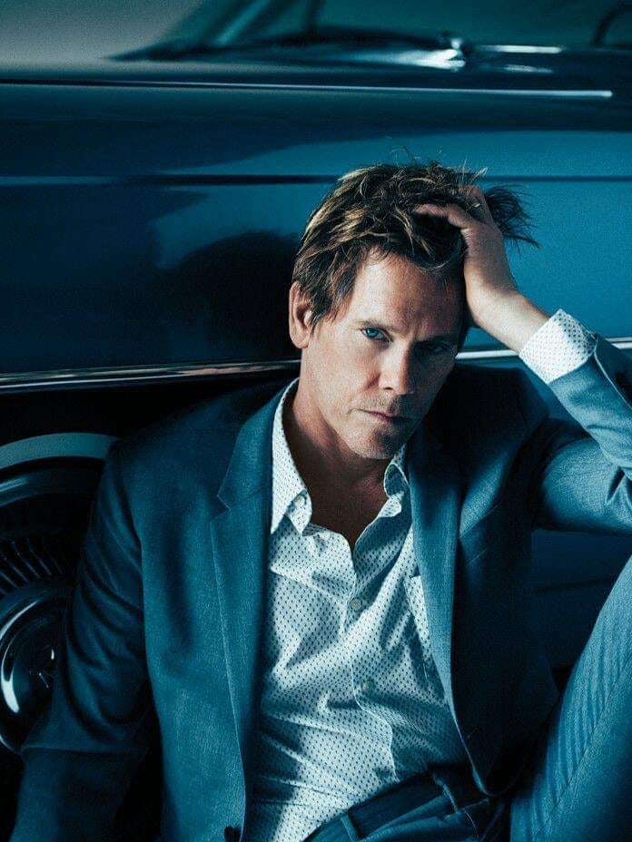 Happy Birthday to Kevin Bacon who turns 61 today! 