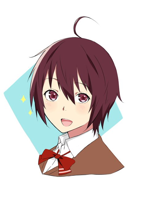 鈴森明日香のtwitterイラスト検索結果 鈴森明日香のtwitterイラスト検索結果