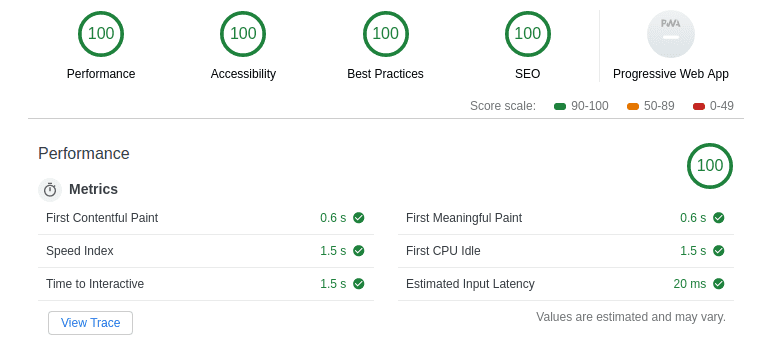 DEITY_commerce's tweet photo. How cool is this?! @elgentos @PeterJaap just released the first shop on DEITY Falcon!! Read all about their journey here: https://t.co/f4Z21pHd0t And congratulations on their 💯💯💯💯 Google Lighthouse Scores!! @____lighthouse @Google #PWA @prismicio #javascript https://t.co/n6WjZpCt1i