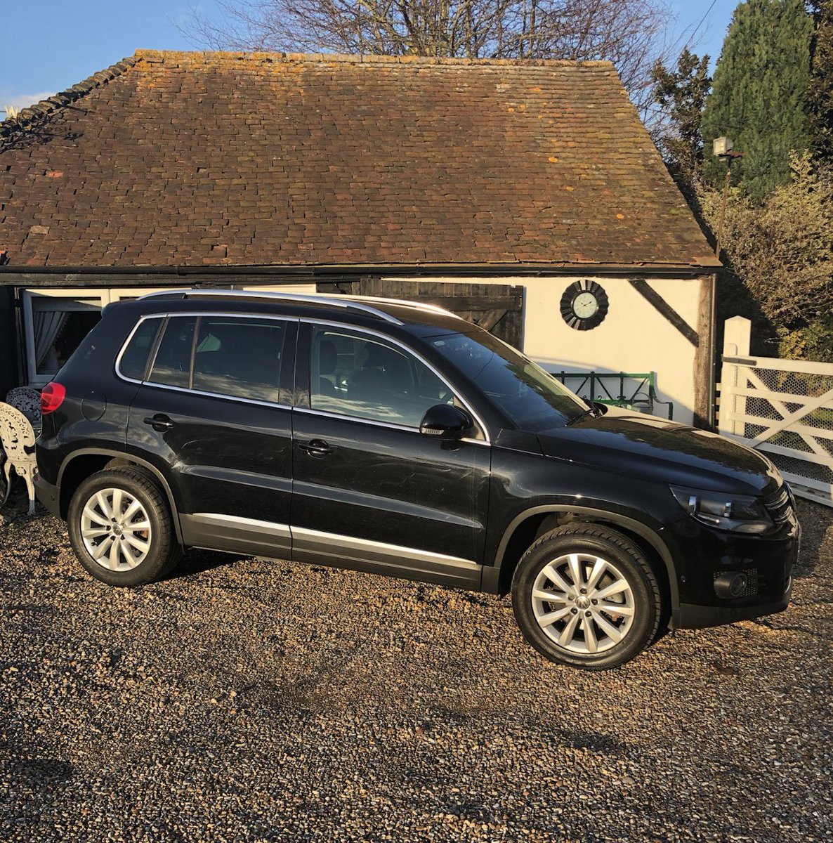DriverChoice_ld's tweet image. VW Tiguan Just in!!

15 Plate 
Automatic 
30000 Miles

Low apr rates and financing from £0 deposit