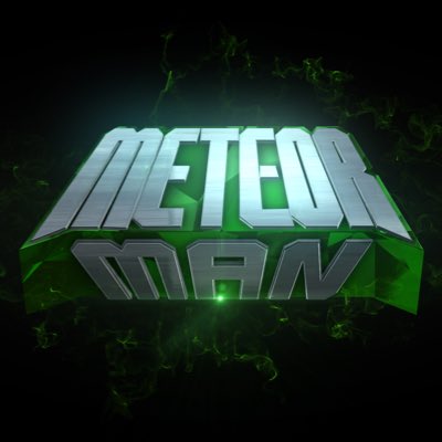 MeteorManFilm's tweet photo. #NewProfilePic https://t.co/tcPLX0LIPr