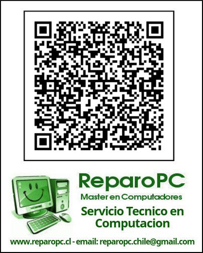 reparopc's tweet photo. #reparopc  Master en Computadores Servicio Técnico computación Atención a  domicilio Santiago Region Metropolitana Atención de 10 a 22 hs. los 365  días del año Garantia y Soporte https://t.co/sCQtob1lzF reparopc.chile@gmail.com https://t.co/swegvdmYe5