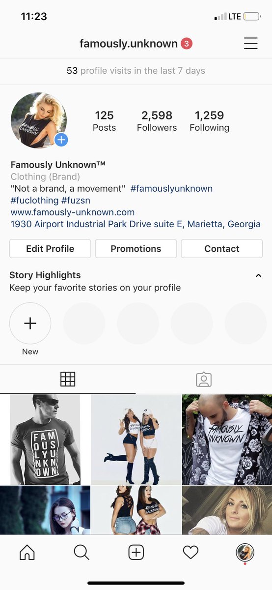 Oscar_Cruz44's tweet photo. PLEASE FOLLOW MY BROTHER AND I’s COMPANY. We are trying to get the name of our company out there. A like or a retweet could go such a long way. https://t.co/0yIpmPxvXF