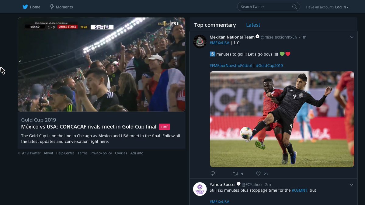 tahjjthirteen's tweet image. #PSvue | #ad