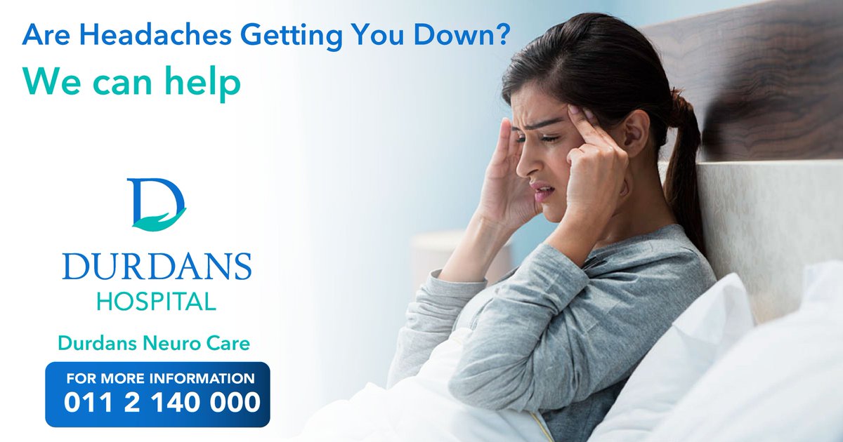 DurdansHospital's tweet photo. Sometimes, a frequent headache may not just be a headache but a symptom of an underlying neurological condition. Visiting a neuro specialist can help you eliminate doubts and receive guidance and treatment. #DurdansNeuroCare #headache #Dedicatedtoyou https://t.co/uIwR7Xkihp