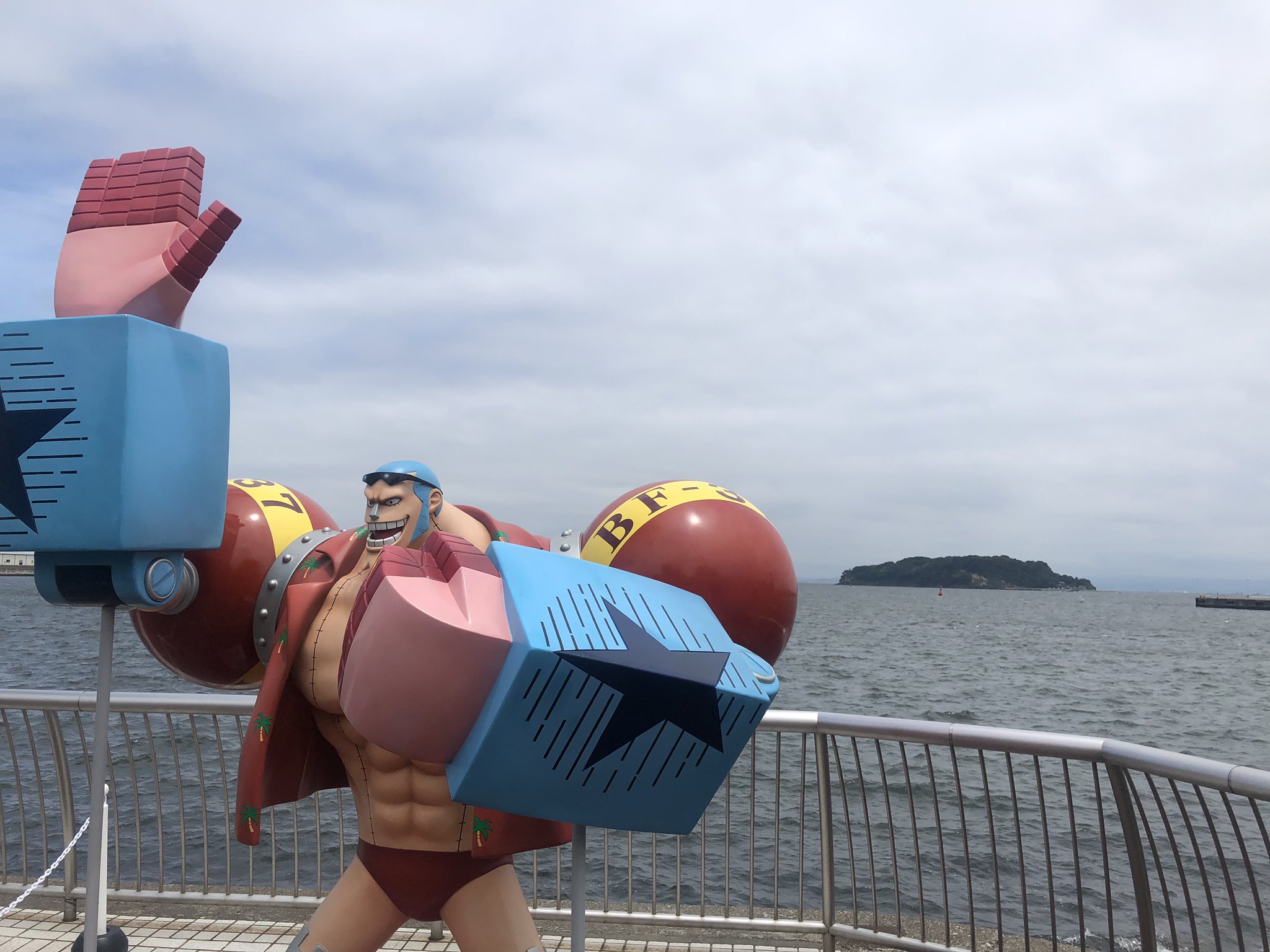 onepieceフランキー】Franky The Fairy One Piece Tail Universe Wiki