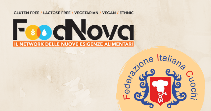 Federazione Italiana Cuochi a FoodNova per la formazione
<a href="/GFexpo/">Gluten Free Expo</a> <a href="/IEGexpo/">ITALIAN EXHIBITION GROUP</a> <a href="/Federcuochi/">Federcuochi Italia</a>
is.gd/fL3UNs