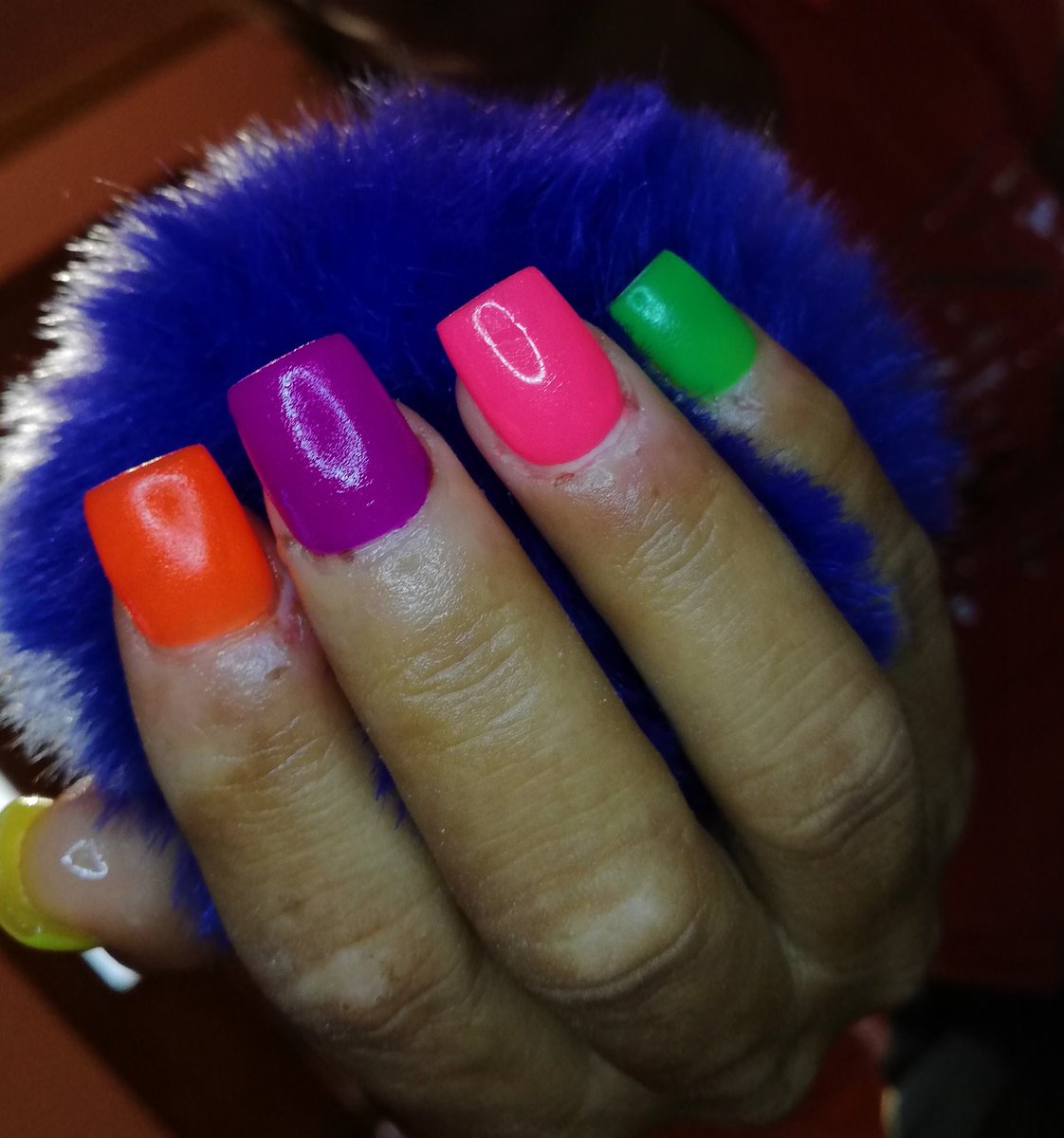 StephanyQuies's tweet photo. #nails  #nofilter #noedit #gel  #nailitdaily #nailsofinstragram #girlynails #powdernails #nailsforqueens #glam #explore #coffinnails #nailsinstagram #organicnails  #mx #nailsmx #nailstyle #nailsaddict #nailsdesign #novice #progress #work #nails2inspire #nails2inspired https://t.co/3xlFqp9IzF