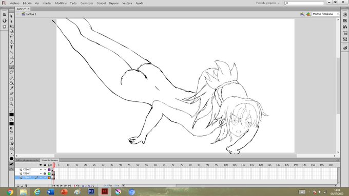 Working on a new animation 💥  #comunidadhentai #hentai https://t.co/x9ArQBIpCl<a href="/tag/comunidadhentai"class="tags">#comunidadhentai</a><a href="/tag/hentai"class="tags"><span>#hentai</span></a>