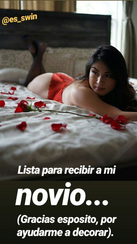 es_swin's tweet photo. Eres marido consentidor? 

Ayúdanos a crecer! ♥ RT 🔄
#Swinger #cuckold #cuckquean #frasesswinger #frasescuckold #frasescuckquean #hotwife #esposacaliente #cornudo #corneador #erotico @es_swin https://t.co/tqSkzDOTjd