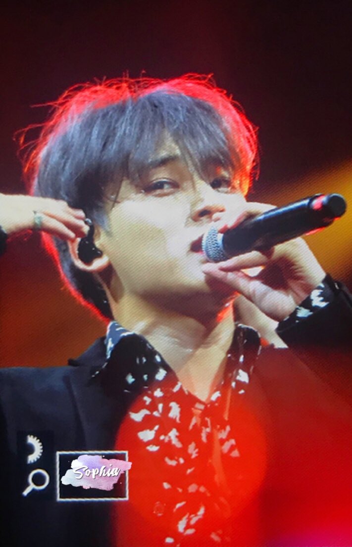miracleof970406's tweet photo. #SEVENTEEN #세븐틴 #민규 #MINGYU 
190707 🇺🇸NY KCON Pre https://t.co/WV2jg7Tnqd